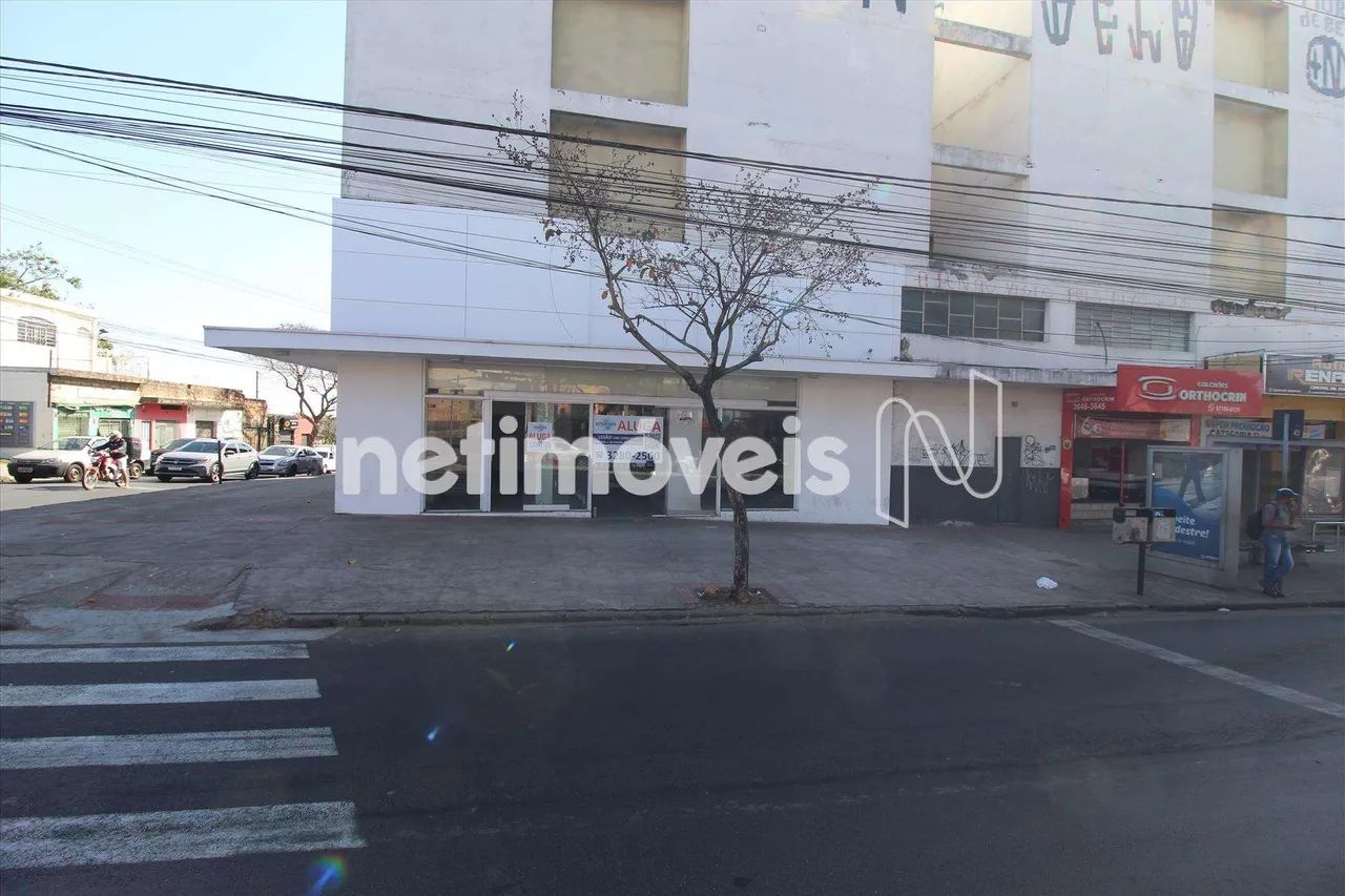 Locação Ponto comercial Venda Nova Belo Horizonte