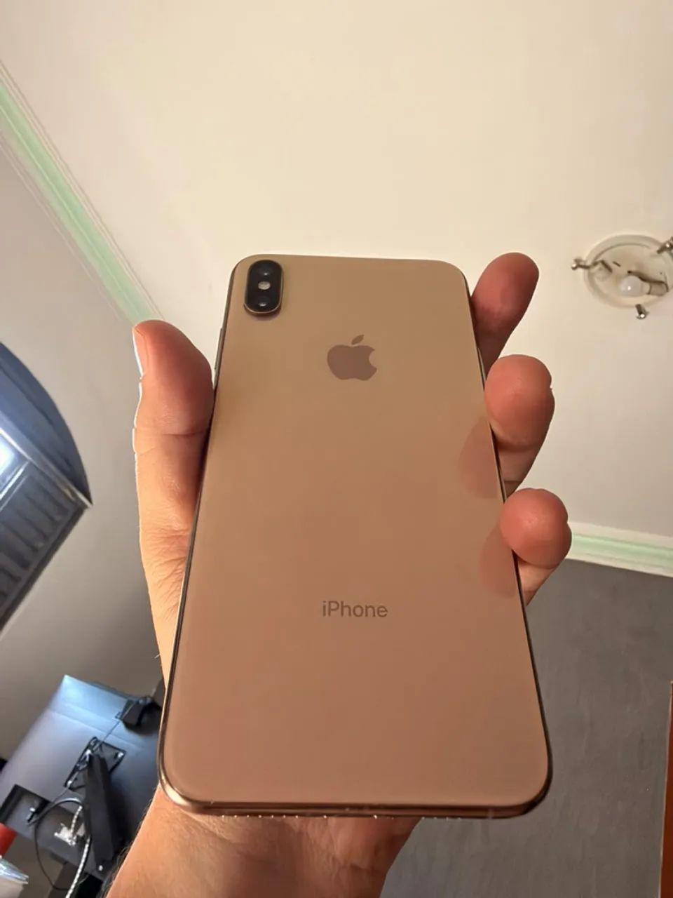 iPhone XS - Foto 2