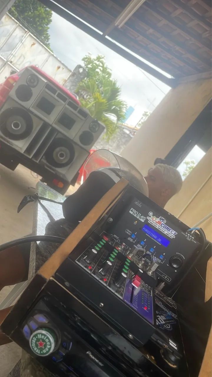 Paredinha completa  zap *35 - Foto 6