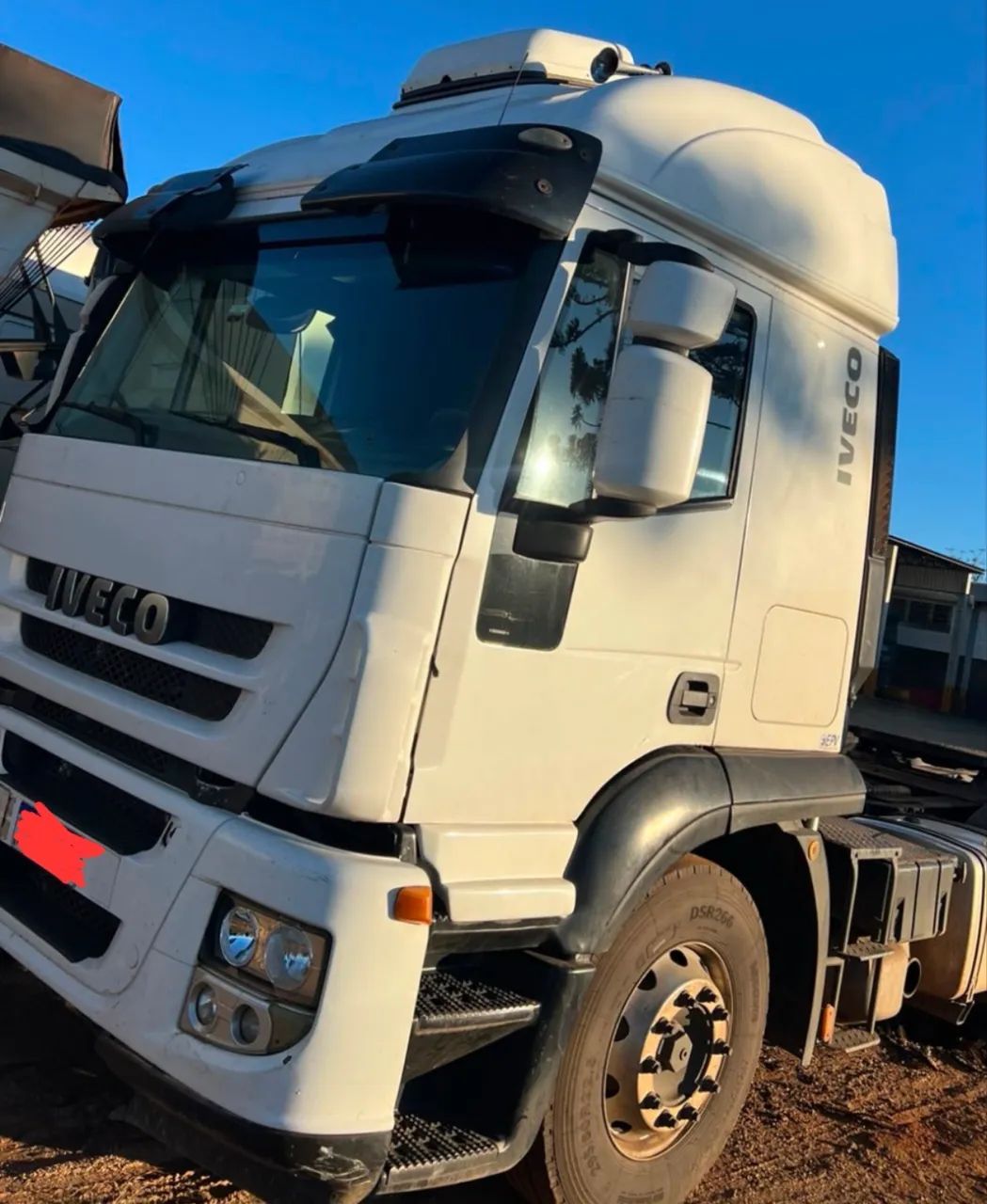 Iveco 440 - Foto 3