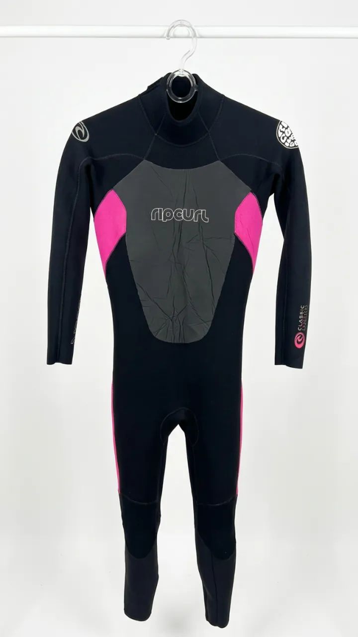 Long John Feminino Rip Curl Classic