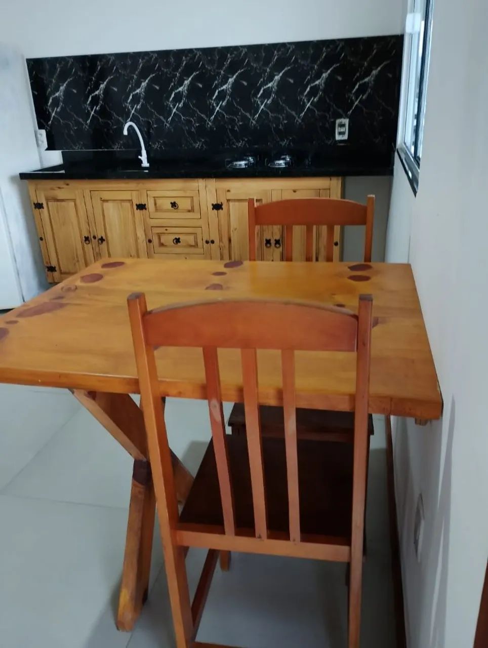 ALUGO KITINETE VARGEM GRANDE  - Foto 4