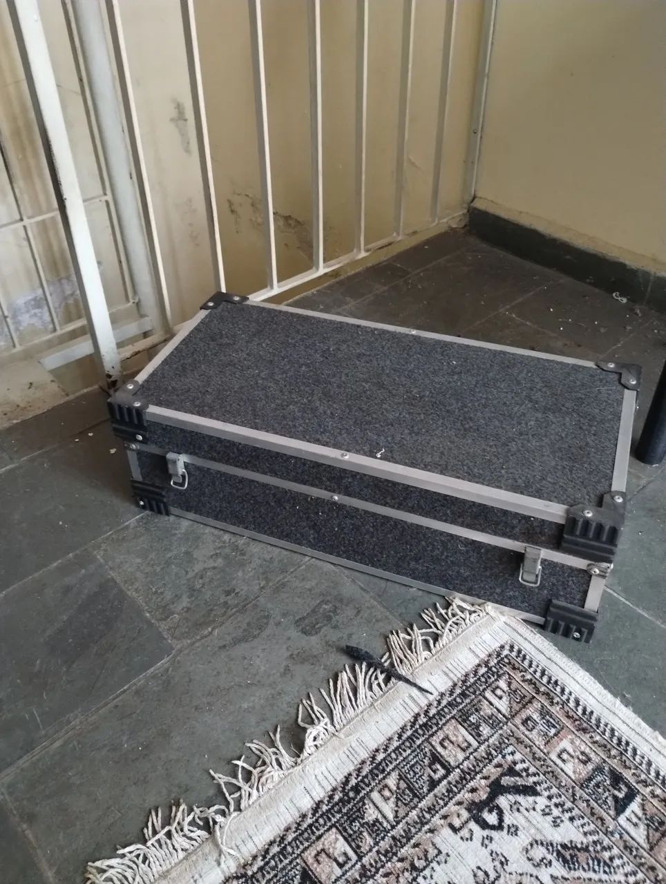 3 Flight case  - Foto 2