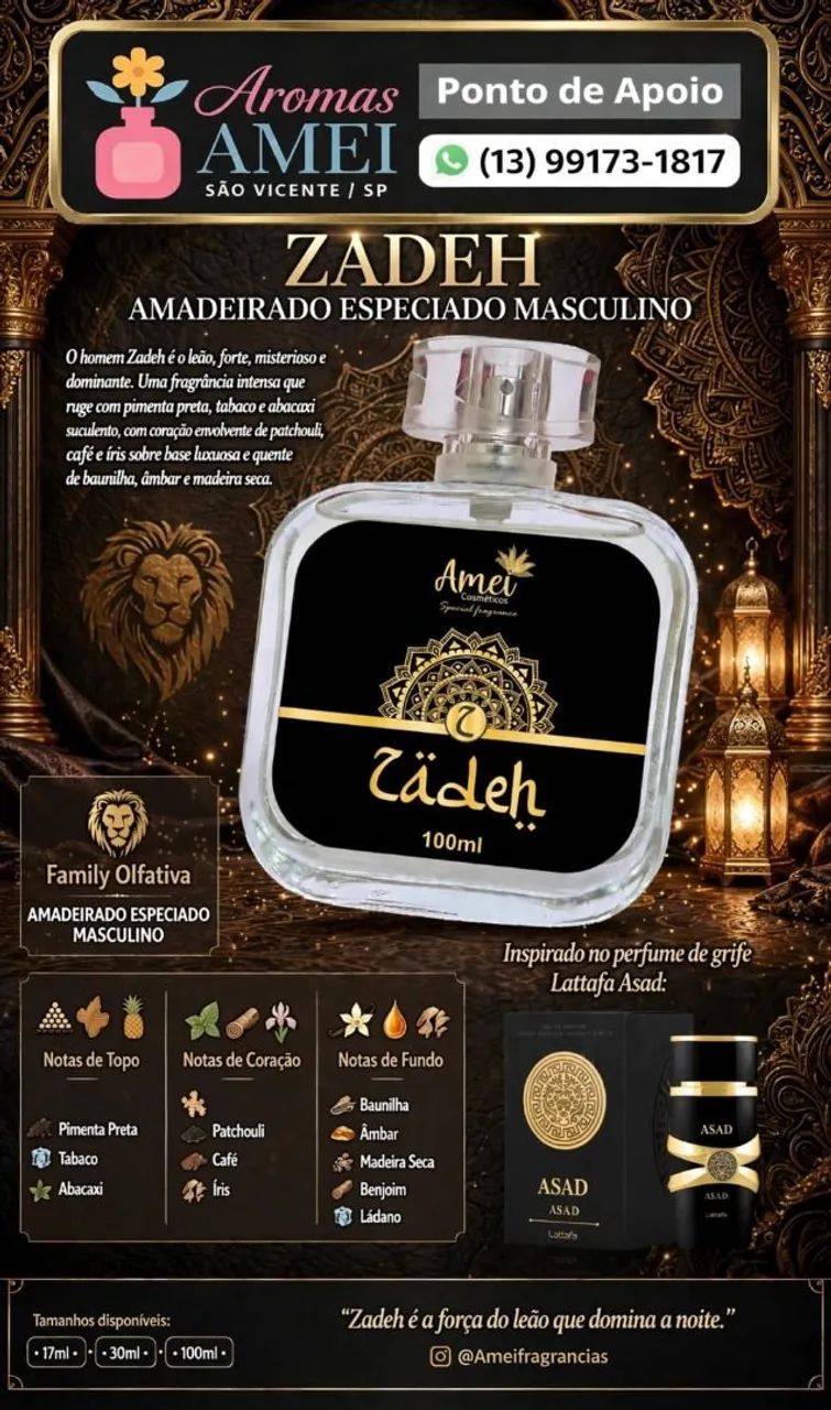 PERFUMES COLECIONÁVEIS  - Foto 5
