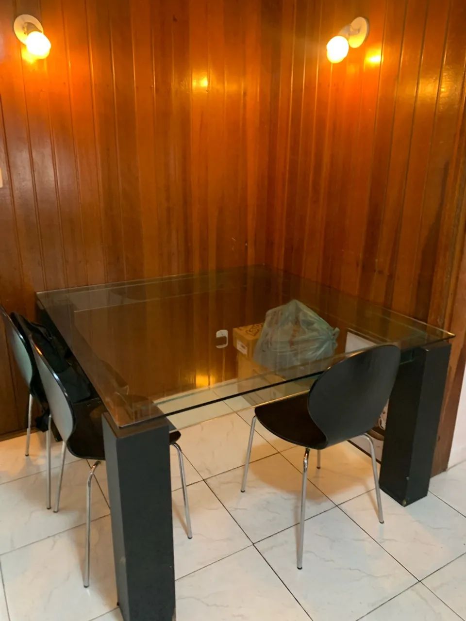 Mesa de jantar - Foto 2