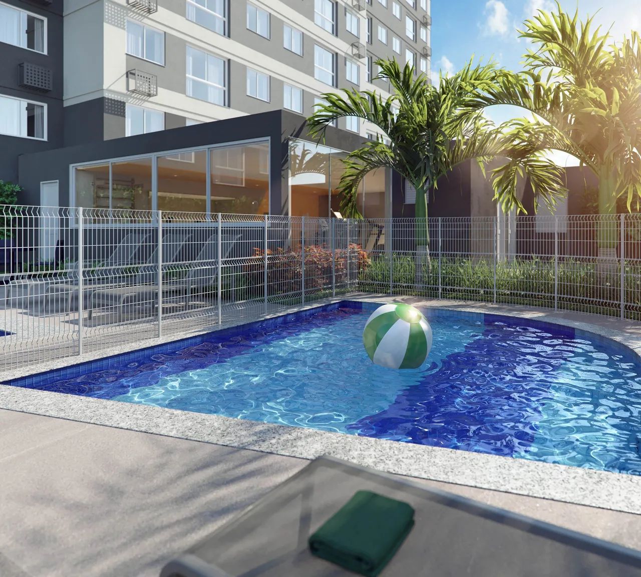 VIDA SAMAMBAIA - Foto 11