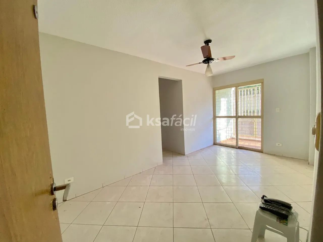Apartamento para venda, Vila Taquarussu, Campo Grande, MS - Foto 2
