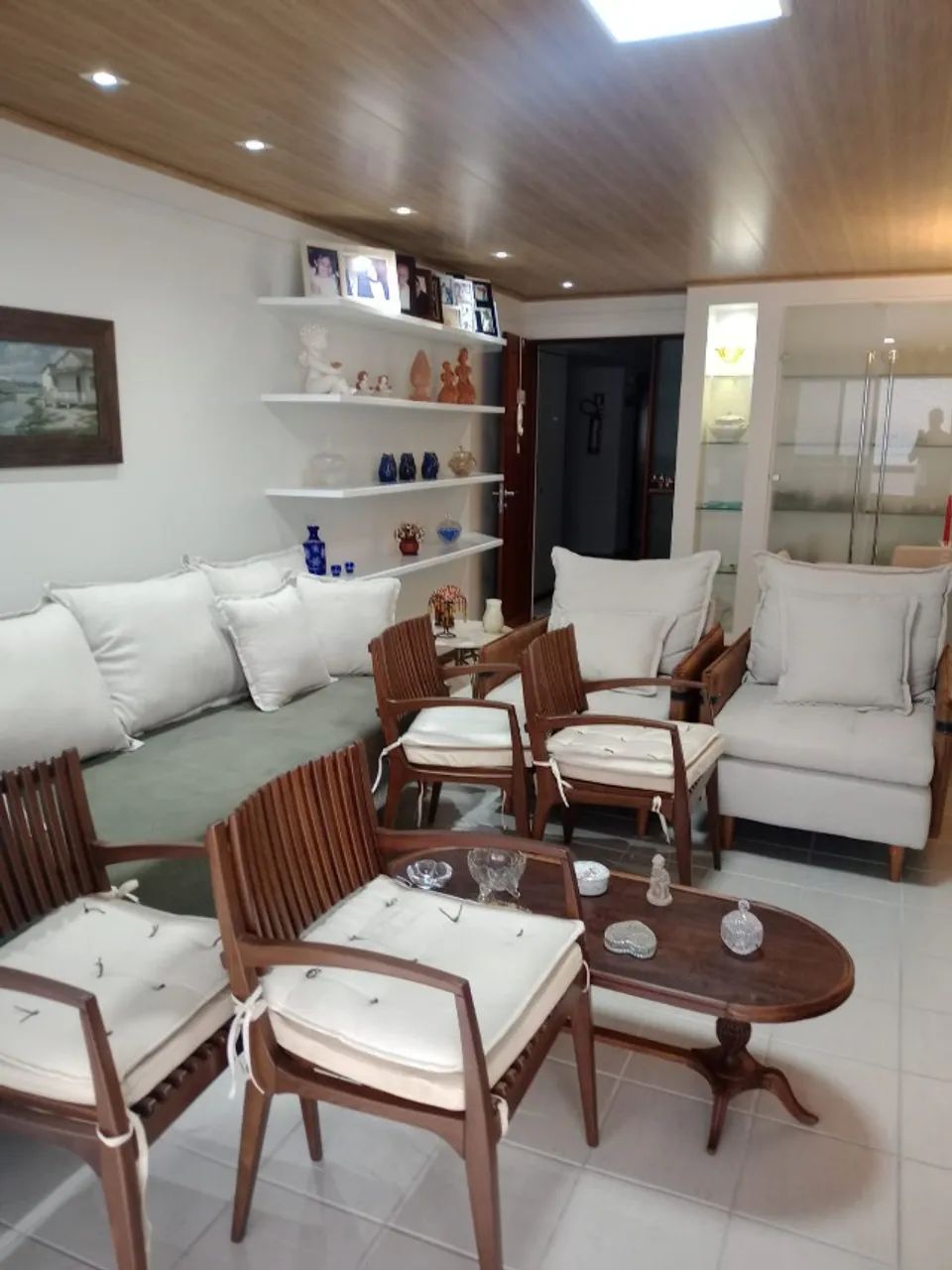 apartamento na ponta verde - Foto 4