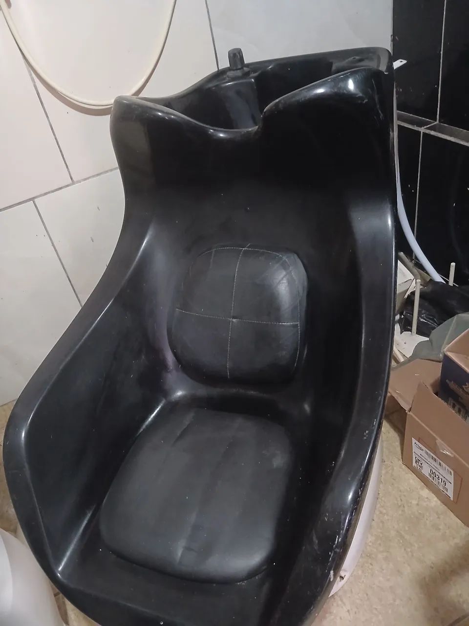 Vendo lavatório para salão 