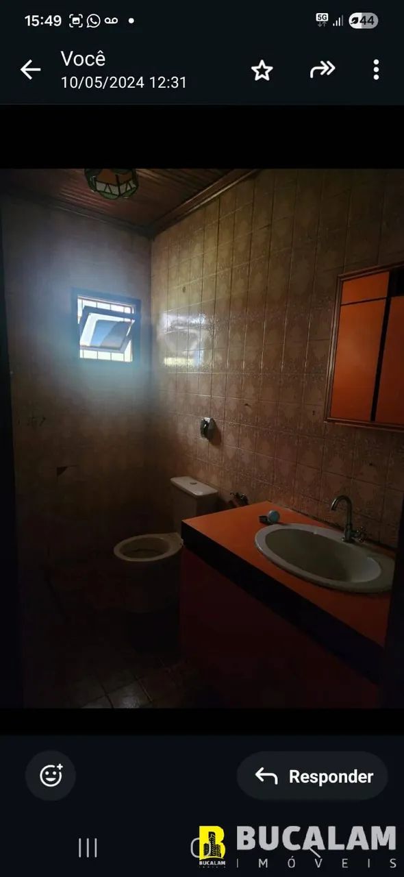 CASA PARA VENDA NO INTERCAP - TABOÃO DA SERRA - Foto 2