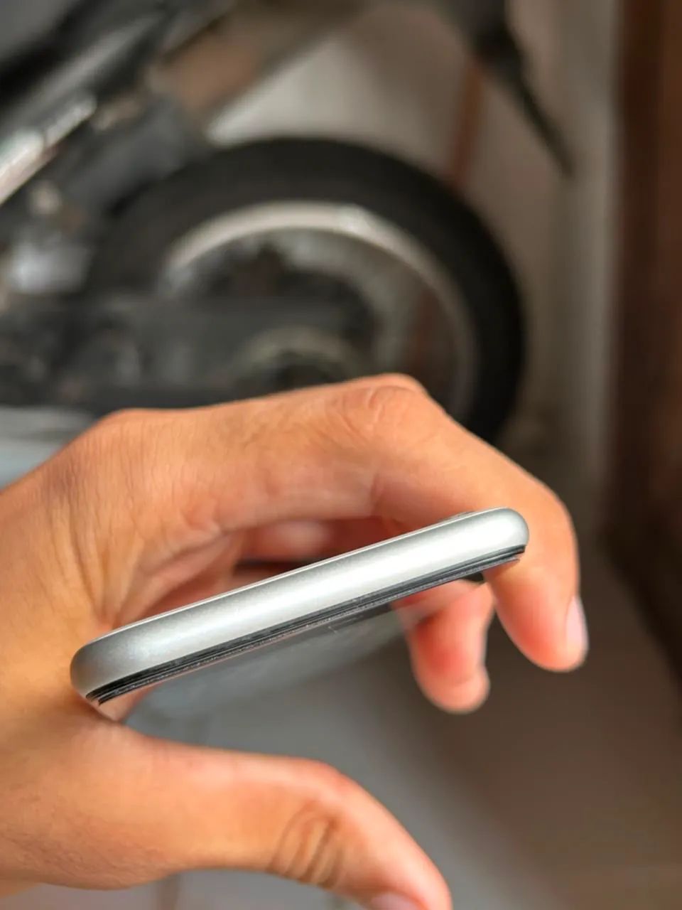 IPHONE SE 3 GERAÇ ÃO 128GB - Foto 2