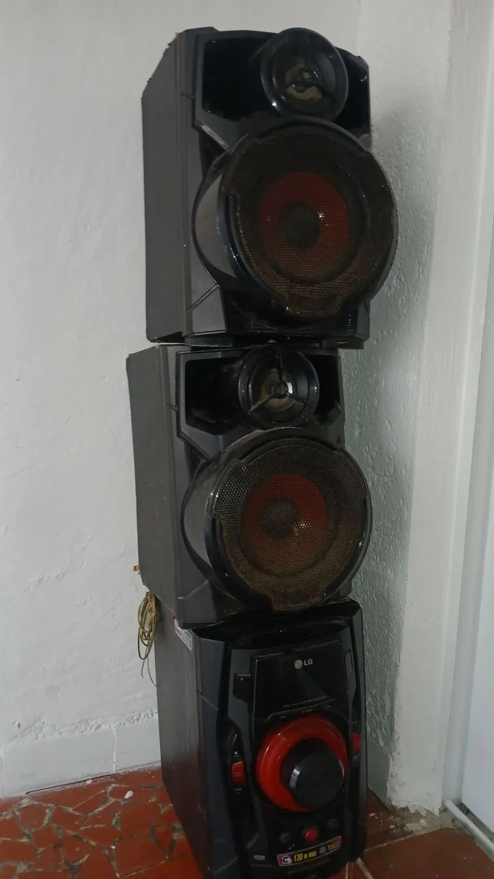 Som Lg - Foto 2