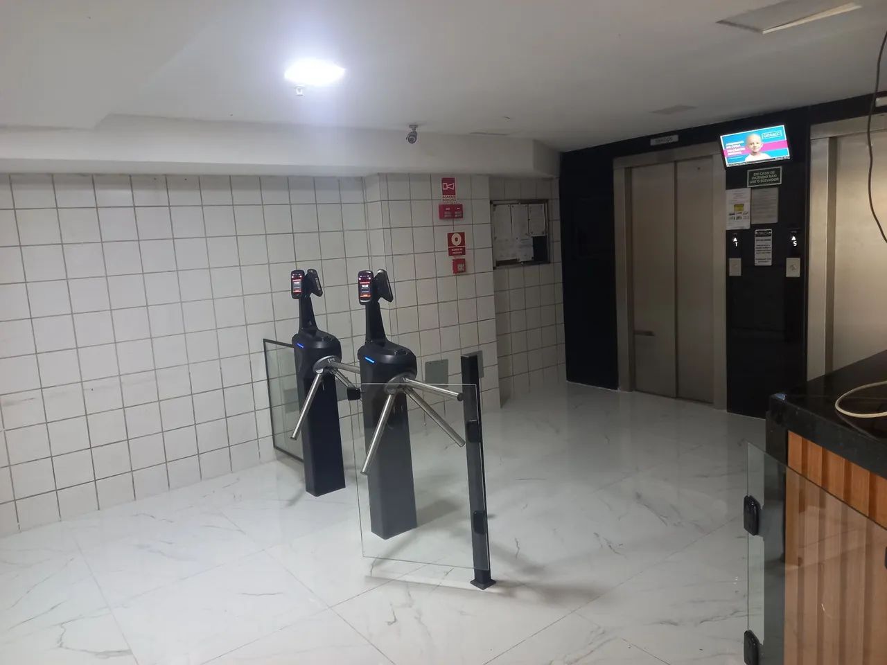 Sala Comercial  - Foto 4