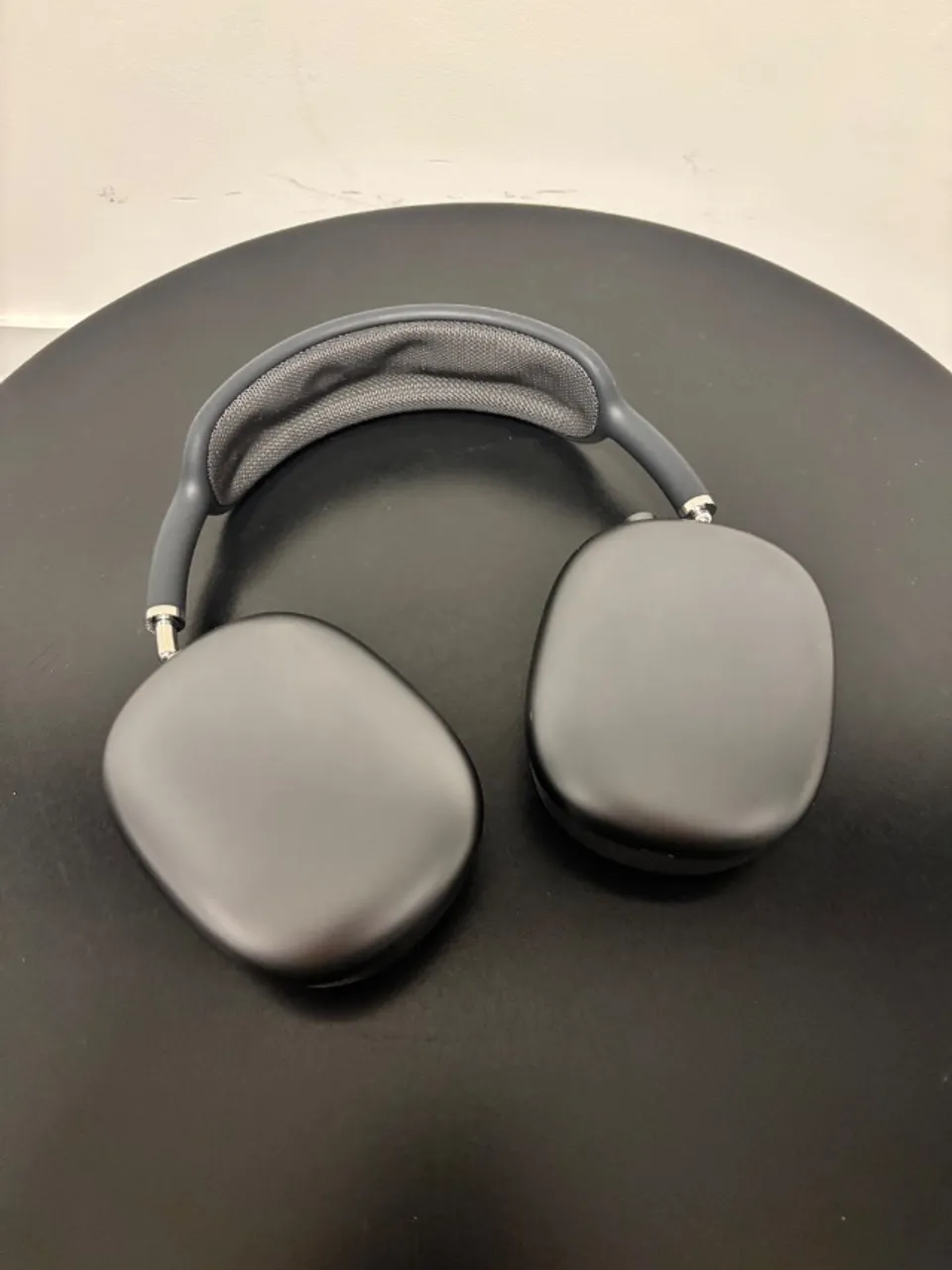 AirPods Max midnight - Lacrado - Fones de Ouvido - Residencial