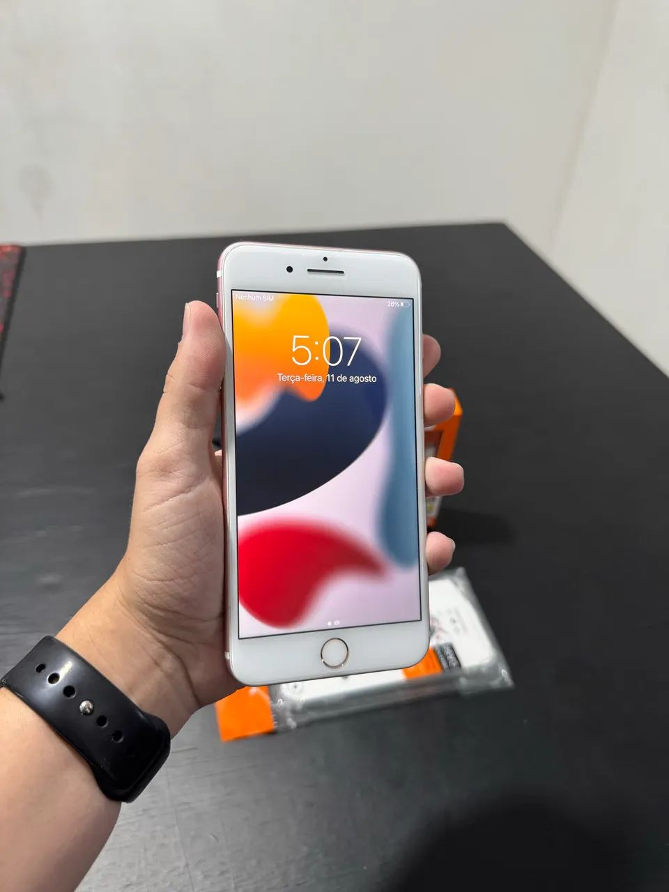 iPhone 7 Plus ? 32GB - Foto 2