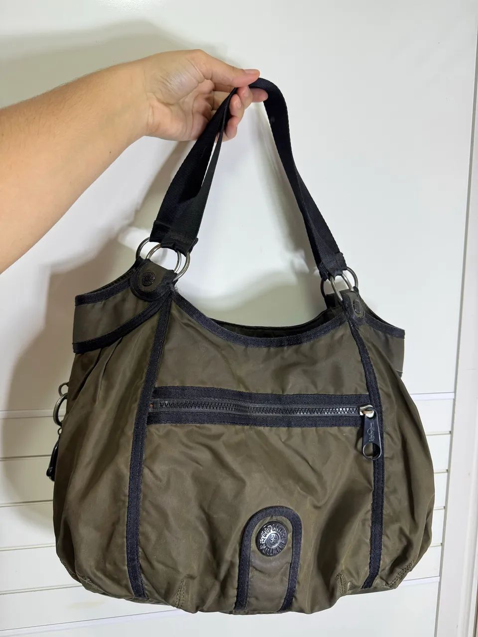 Bolsa kipling original 