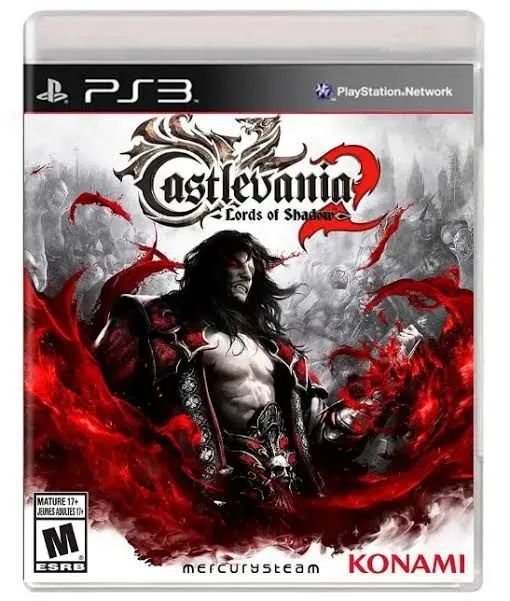 Jogos PS3 