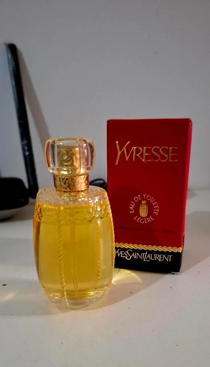 Yvresse legere 60ml  - Foto 2
