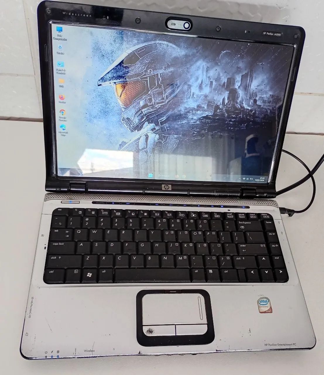 NOTEBOOK PRO DIA A DIA 