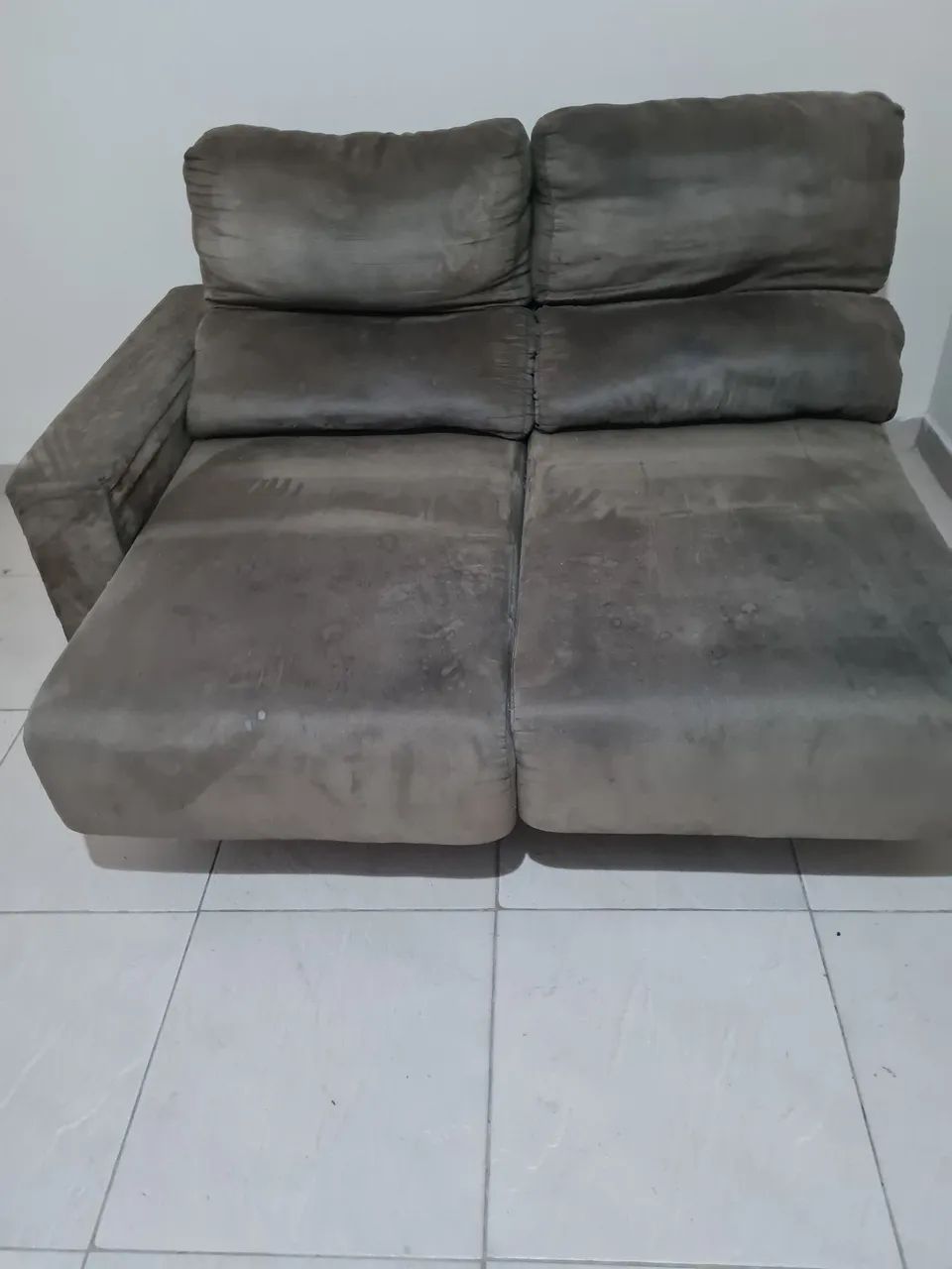 Sofá retrate 