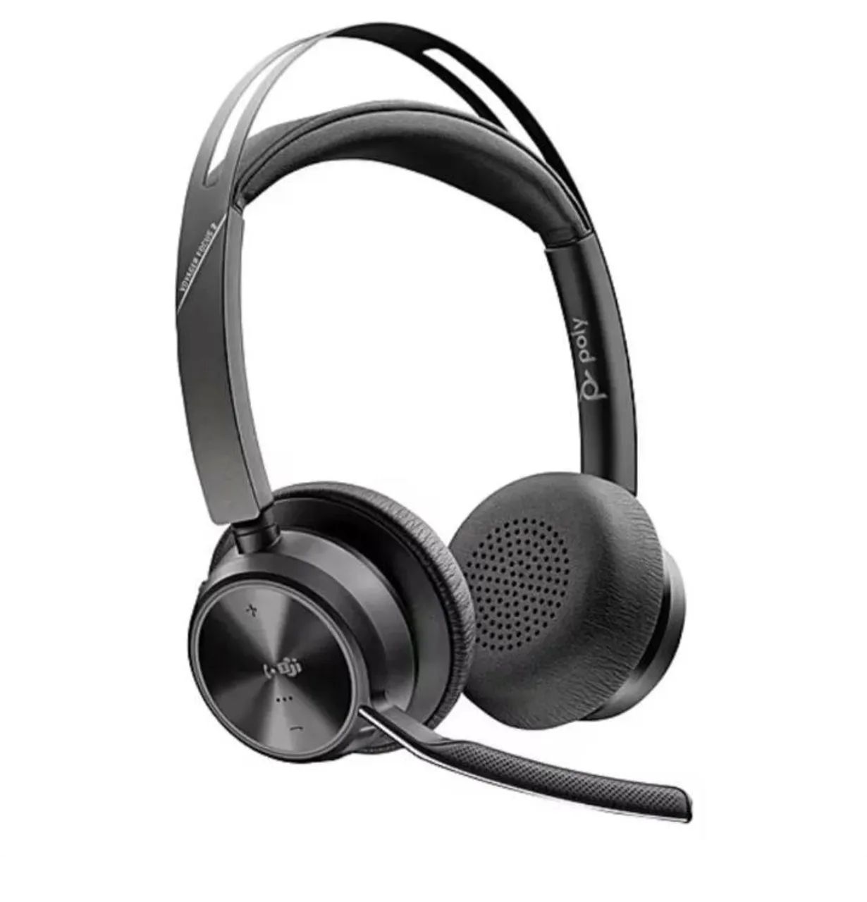 Poly Headset Voy Focus 2 Estereo Bt  - Foto 3