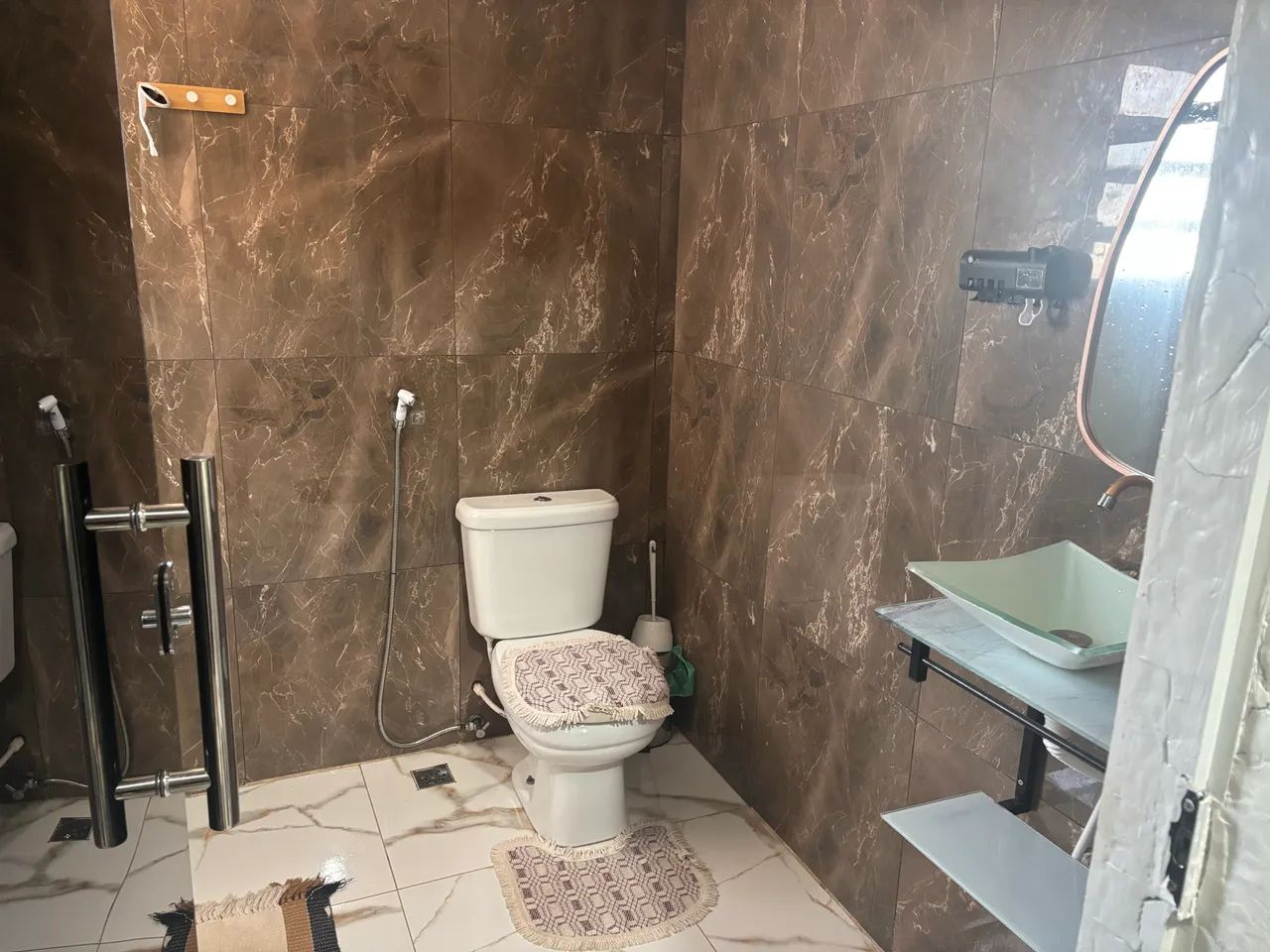 Apartamento alto bonito  - Foto 5