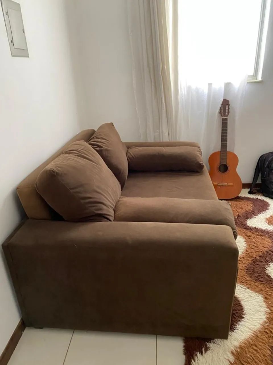 SOFÁ CAMA - Foto 2