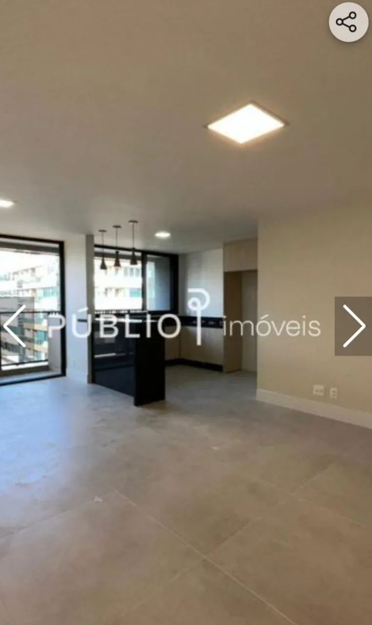 Apartamento novo reformado e pronto p morar - Foto 3