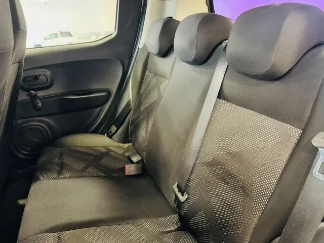 Fiat Mobi LIKE 1.0 Fire Flex 5p., foto 10 de 10