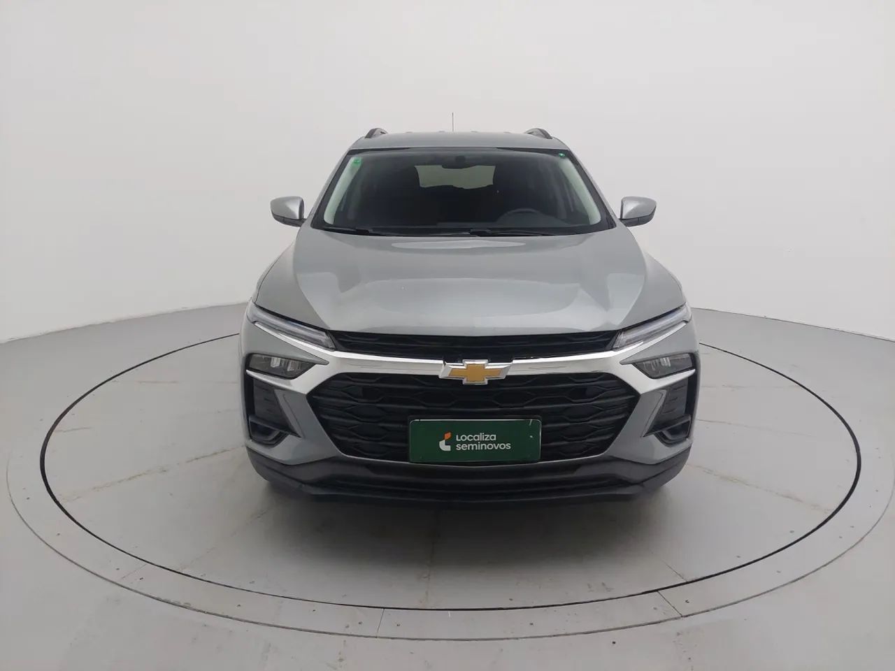 Chevrolet Tracker LT 1.0 Turbo 12V Flex Aut., foto 8 de 18