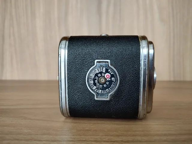 Back Hasselblad A12 Para Hasselblad Série 500