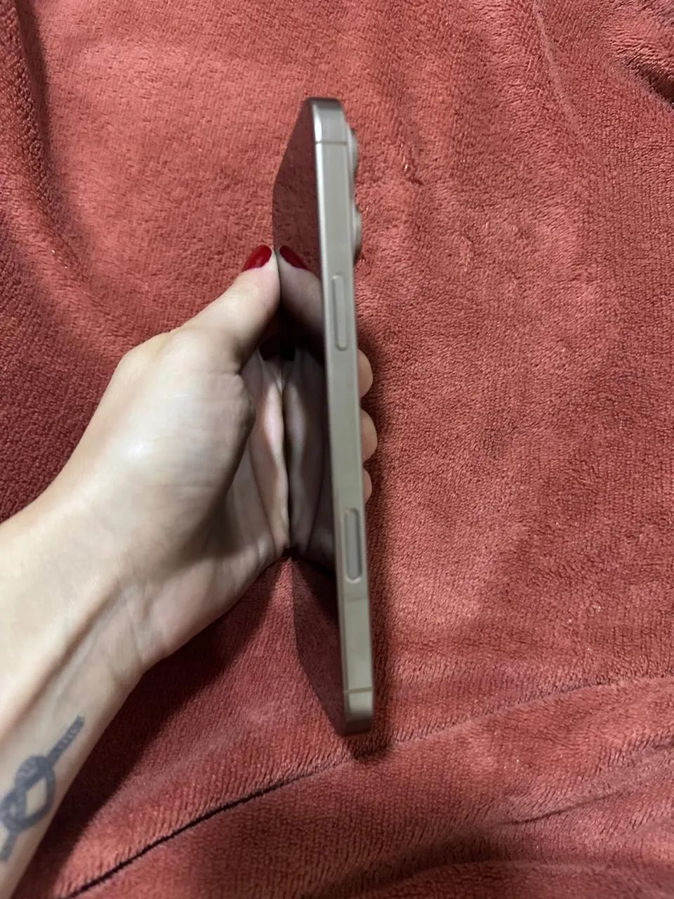 iPhone 16 Pro Max 256 GB - Foto 4
