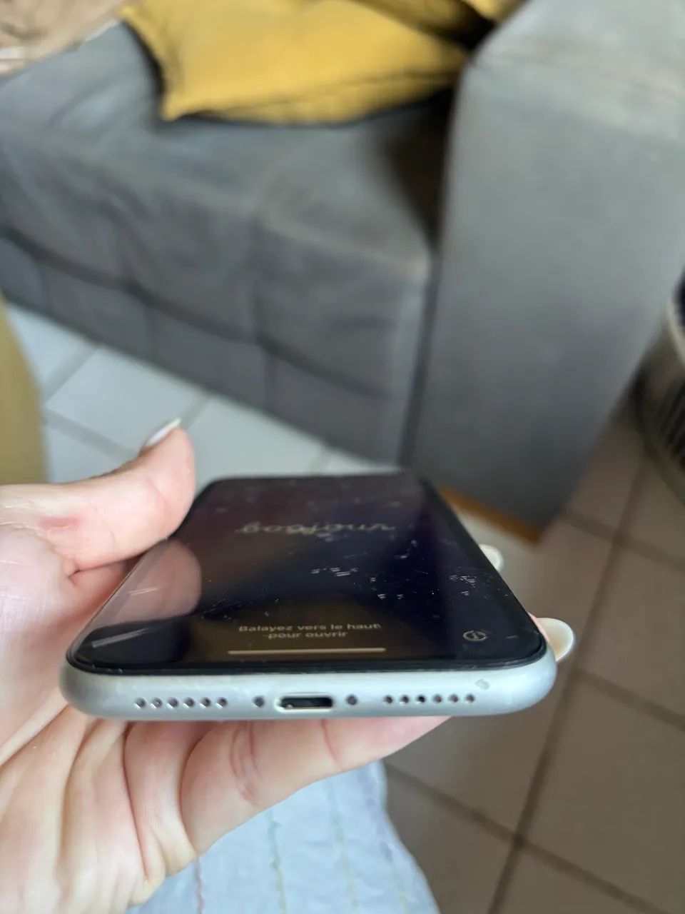 iPhone 11 - Foto 2