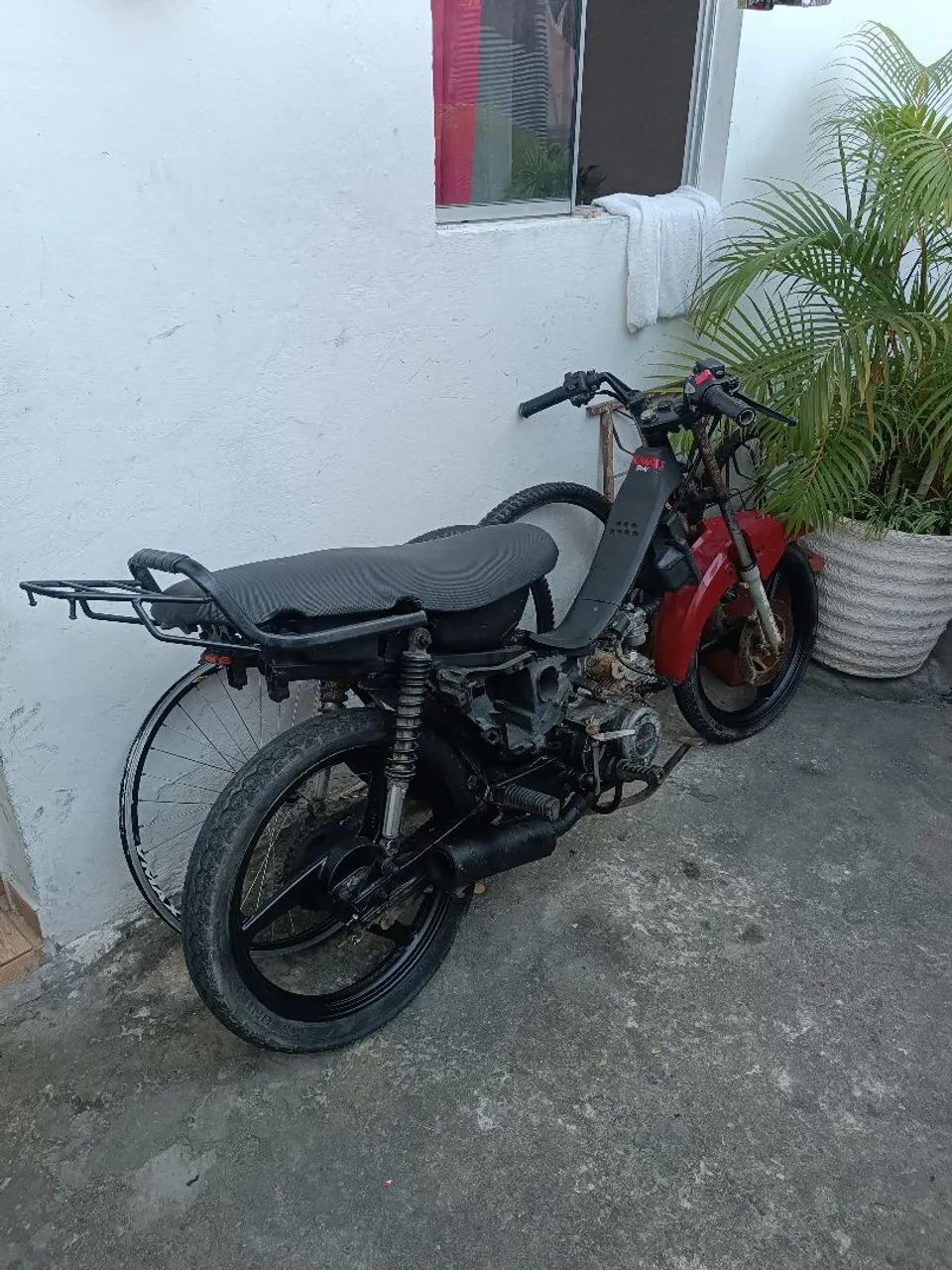 Jonny hyper 49cc  - Foto 2