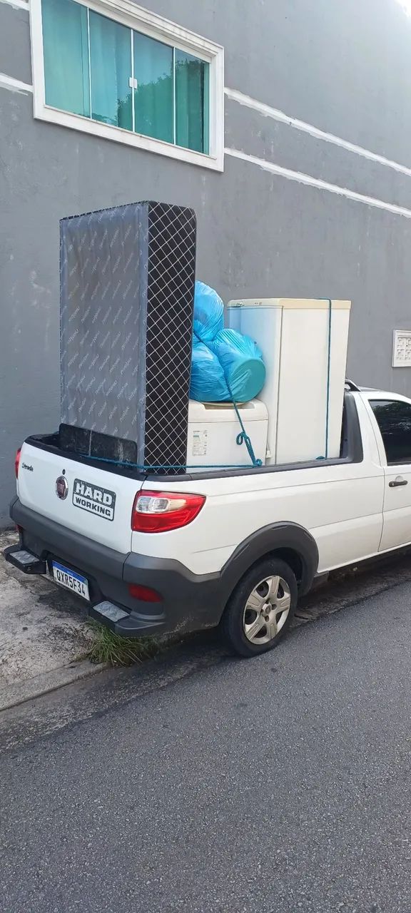 Pequenos Carretos: Santo André, ABCD, SP e Litoral  - Foto 4