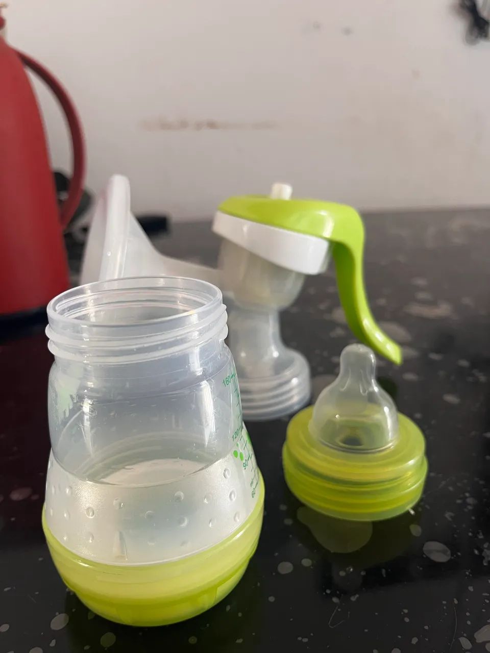 Coisa de bebê  - Foto 5