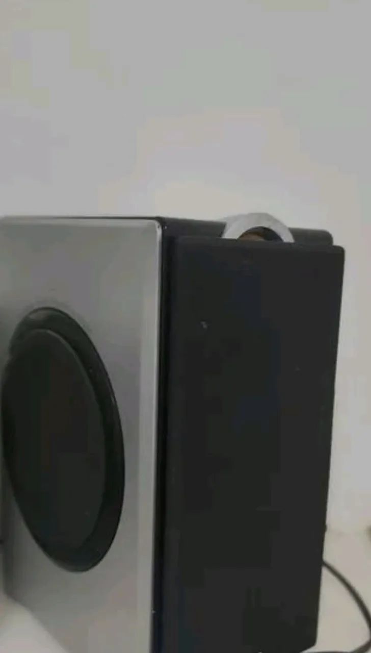 Micro system LG - Foto 2