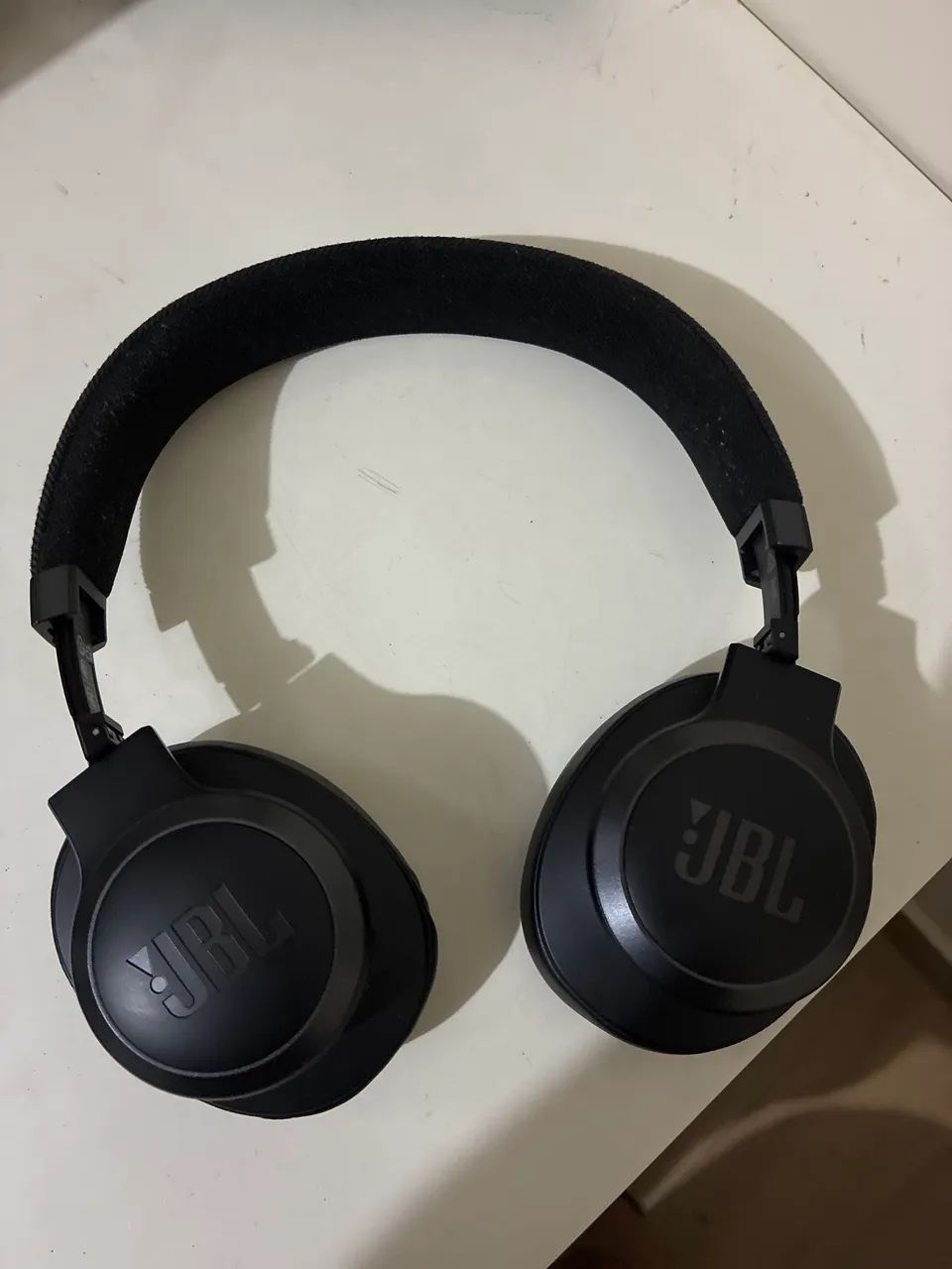 JBL Live 770nc