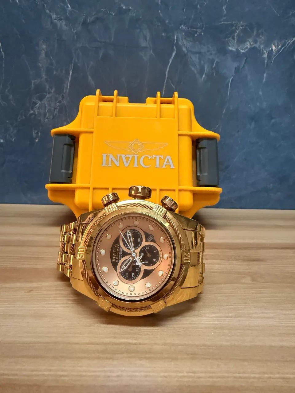 Relógios Invicta Originais  - Foto 3