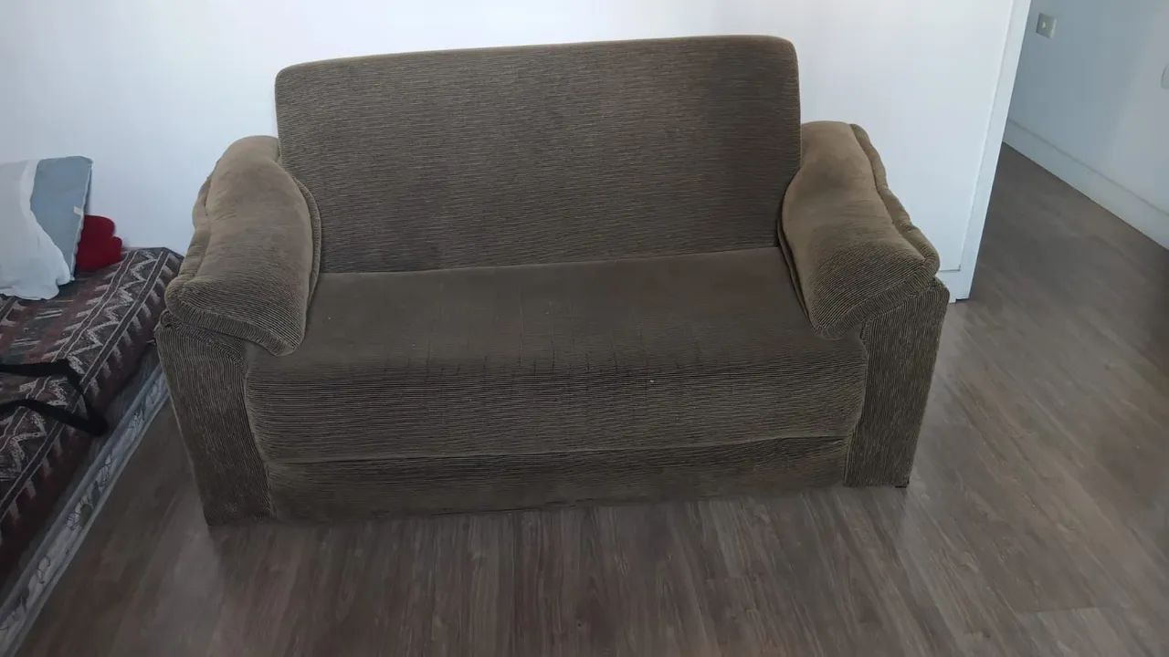 Sofá cama 