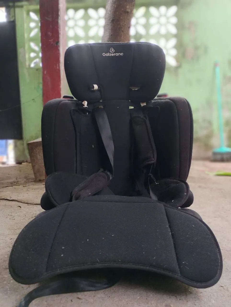 Cadeirinha de criança para carro - Foto 2