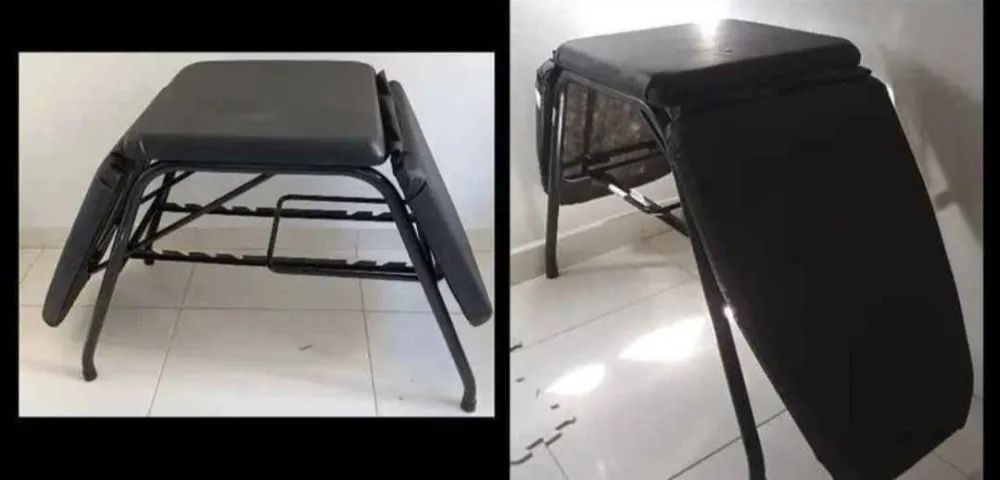 Maca 3 posições  - Foto 3