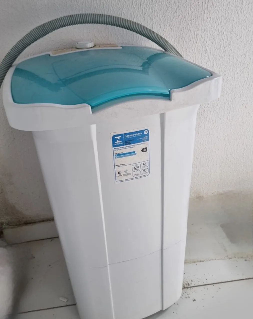 Tanquinho em ótimo estado 