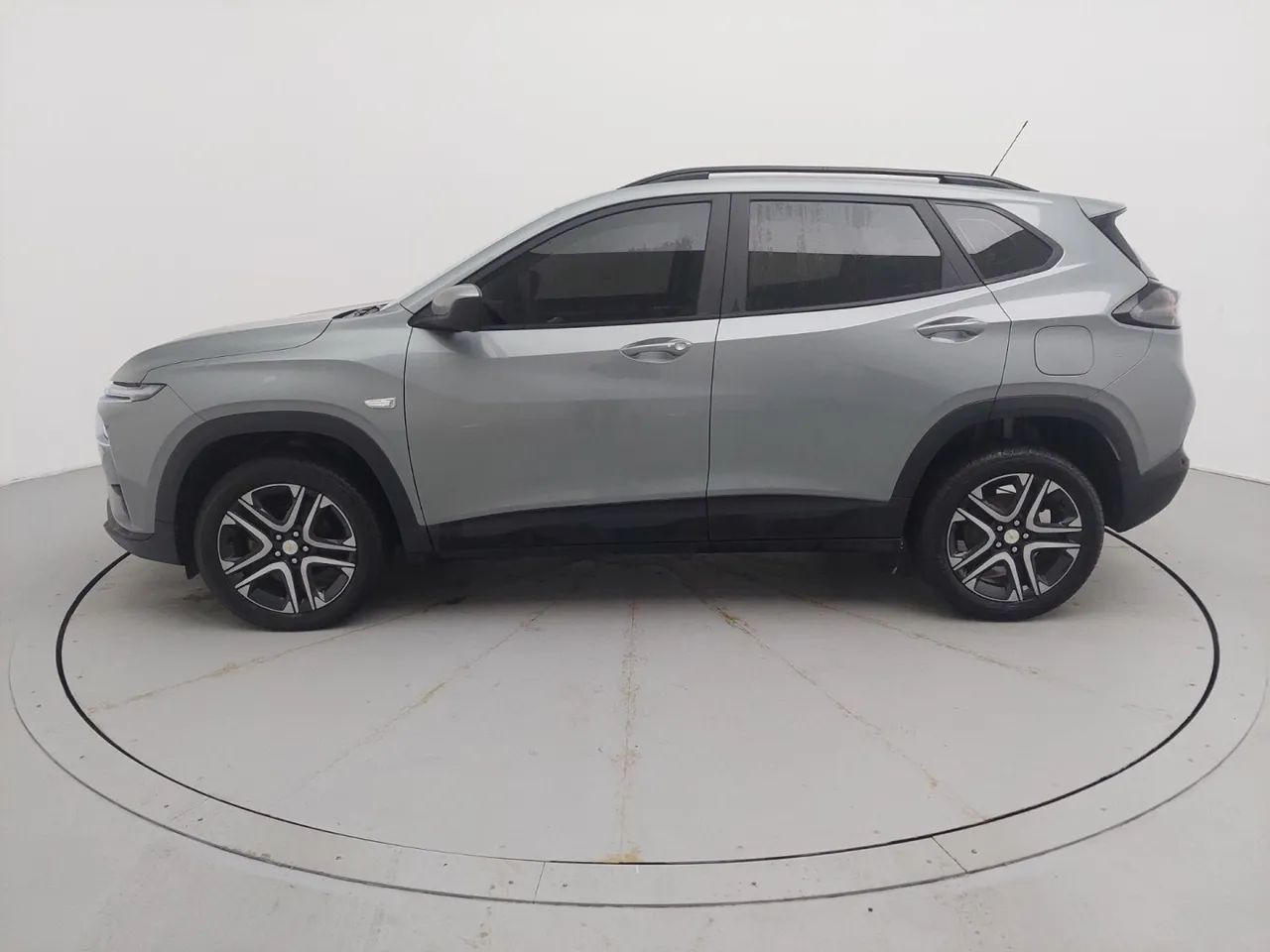 Chevrolet Tracker LT 1.0 Turbo 12V Flex Aut., foto 2 de 18