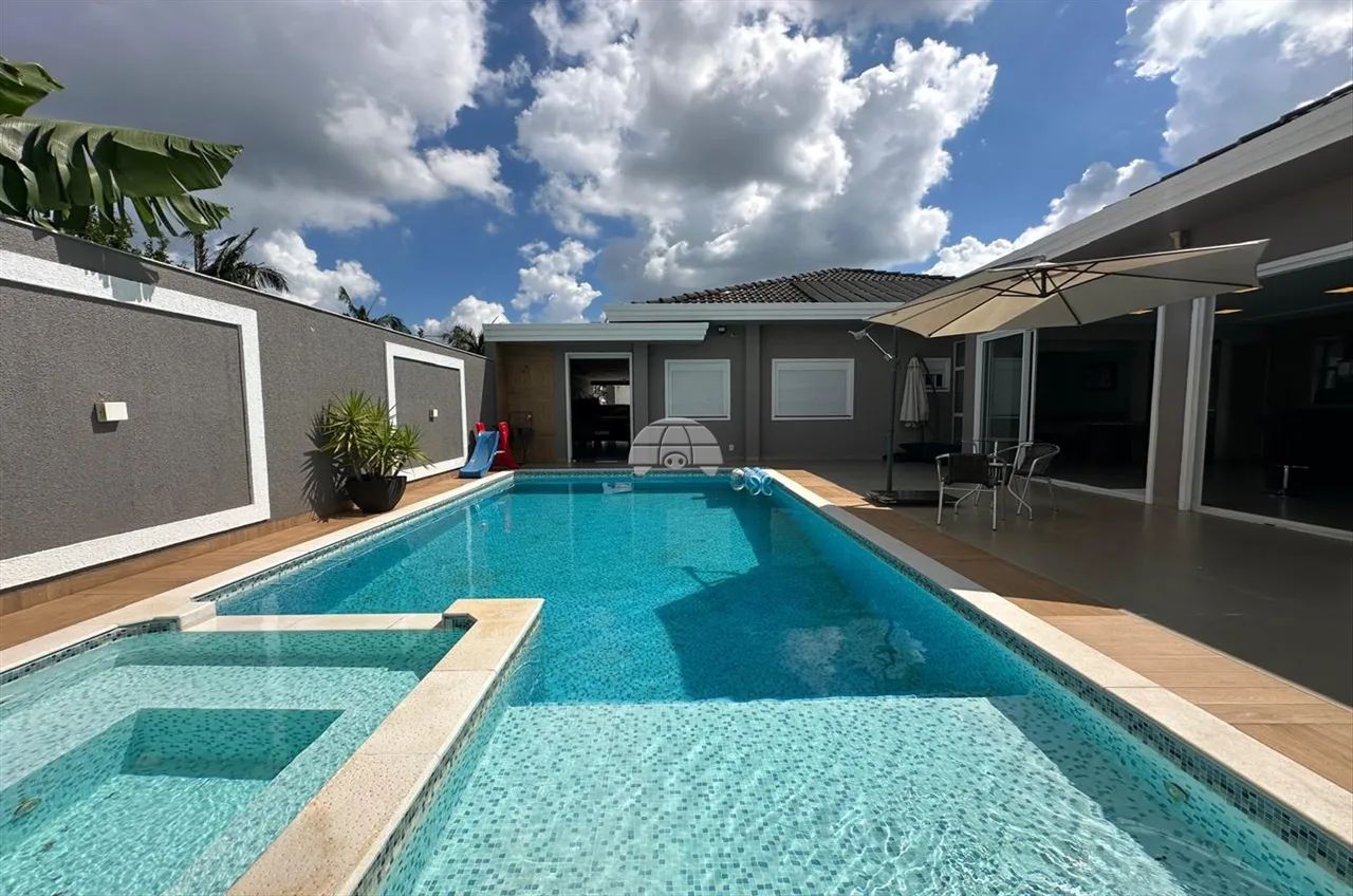 Vendas Casa Pato Branco PR