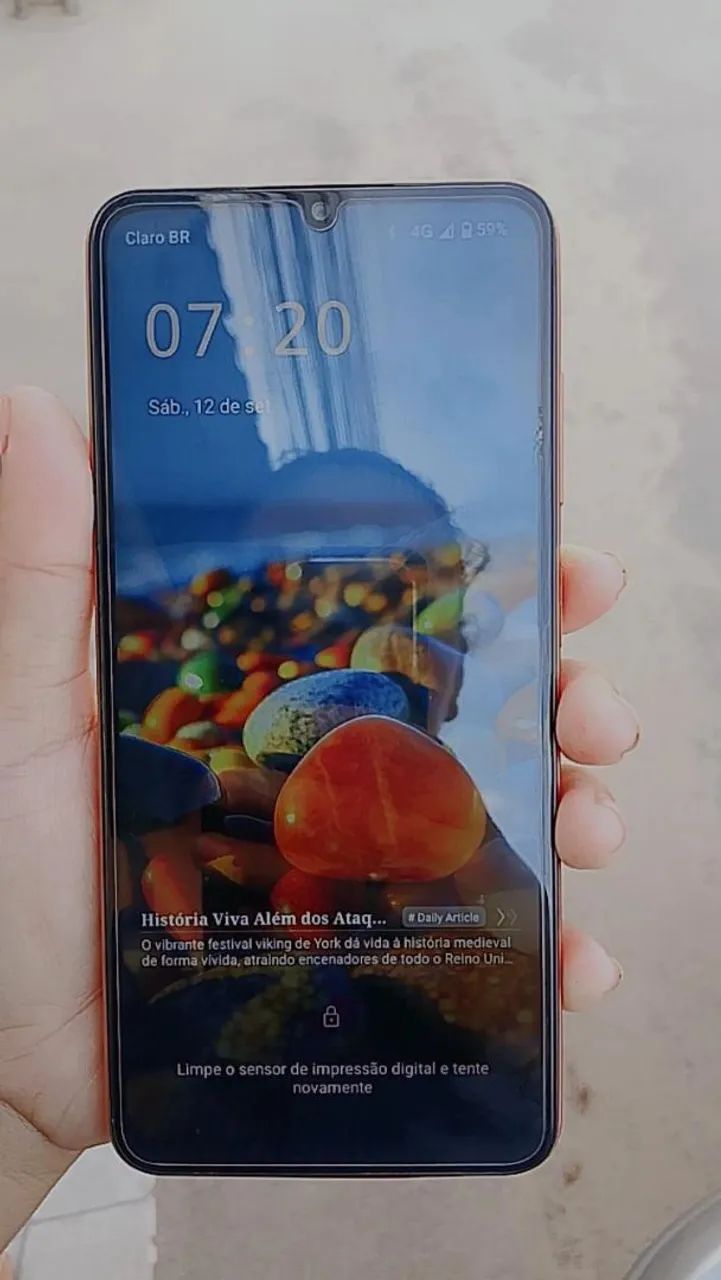 Celular  - Foto 2