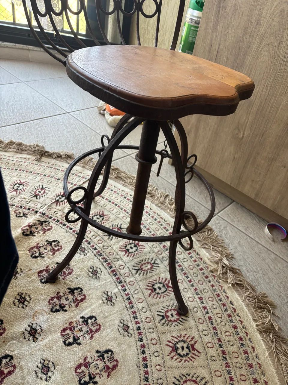 Conjunto de cadeiras bistrô - Foto 5