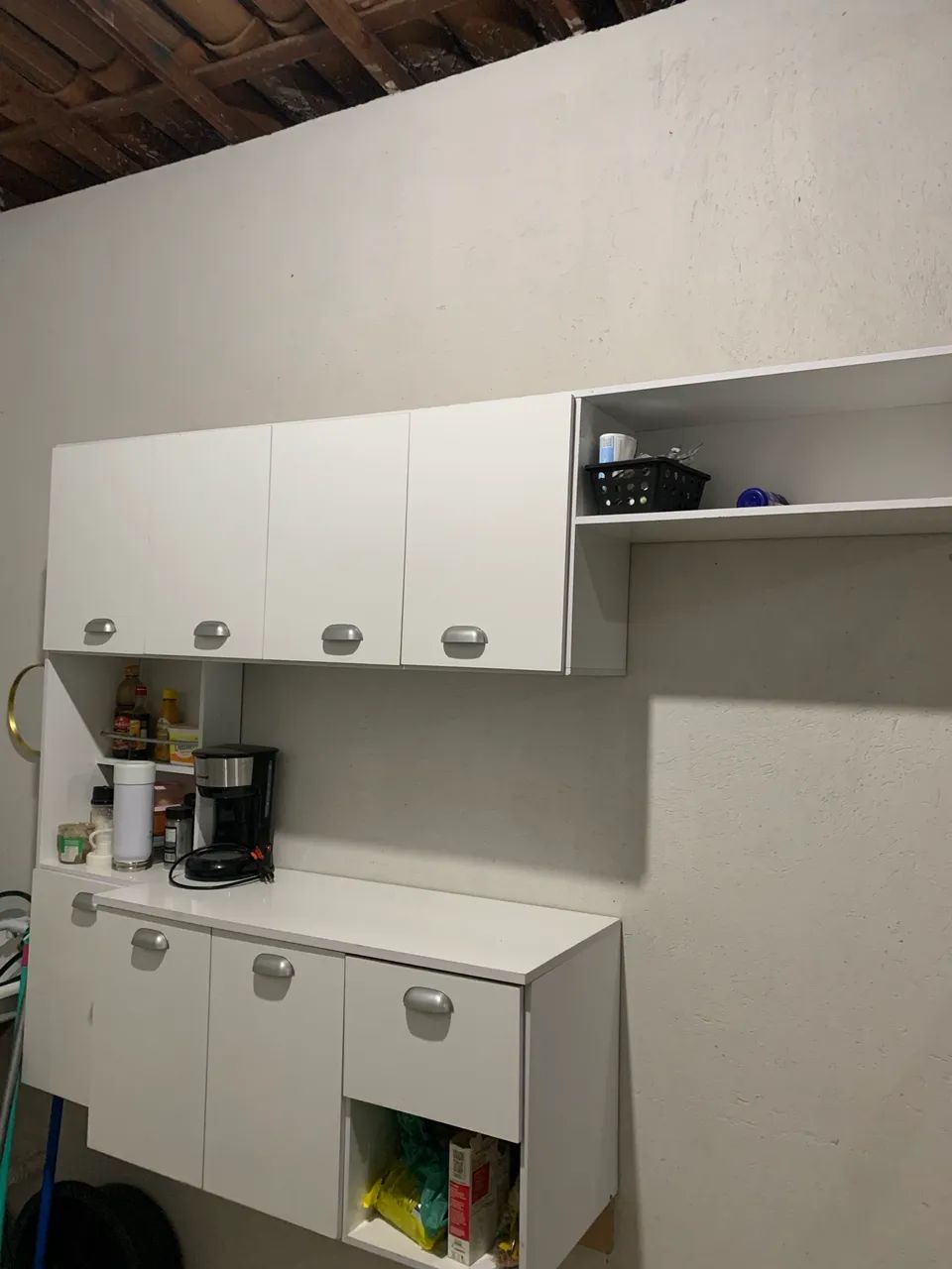 Armário de cozinha