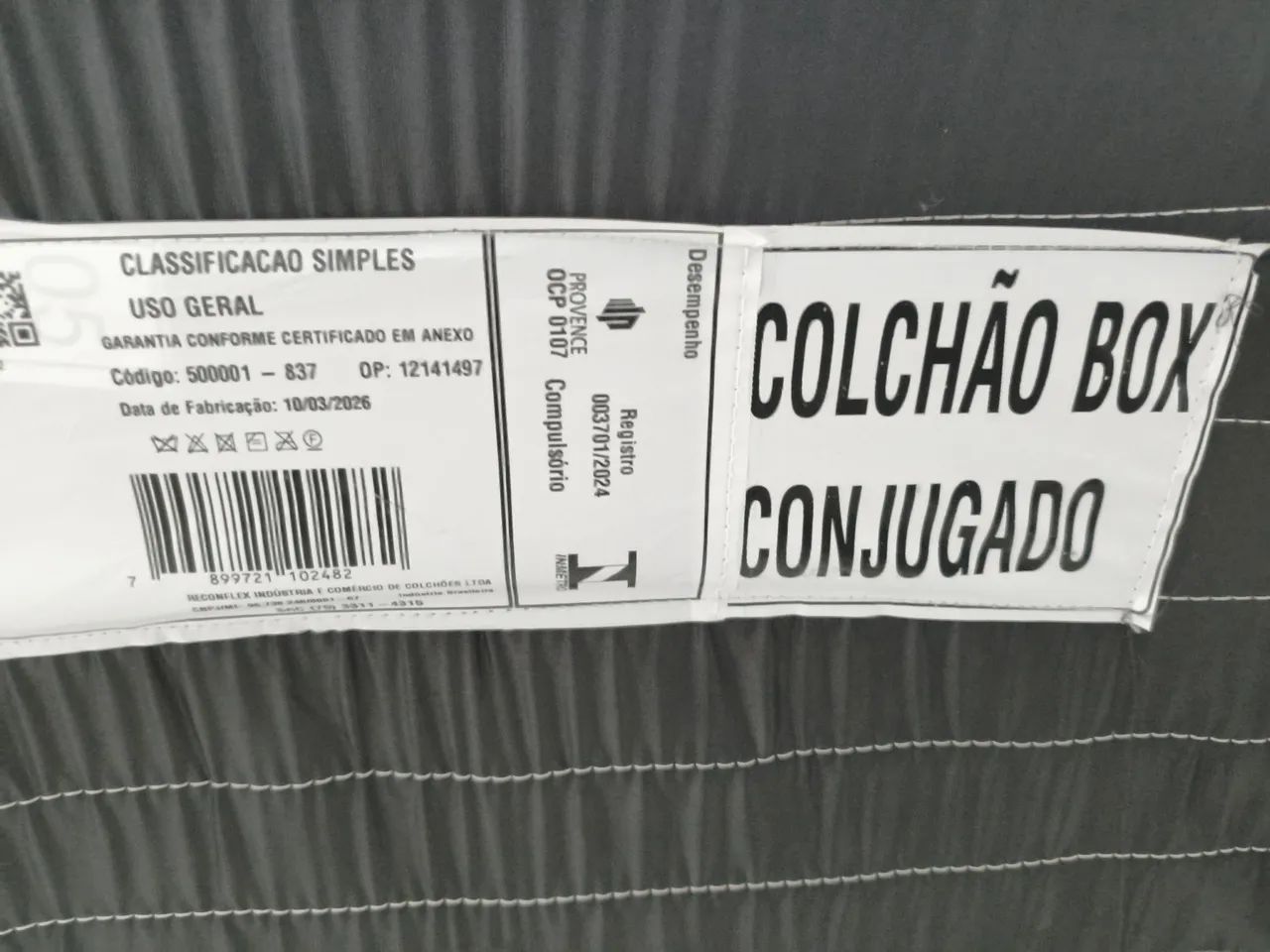 Cama box usada - Foto 4
