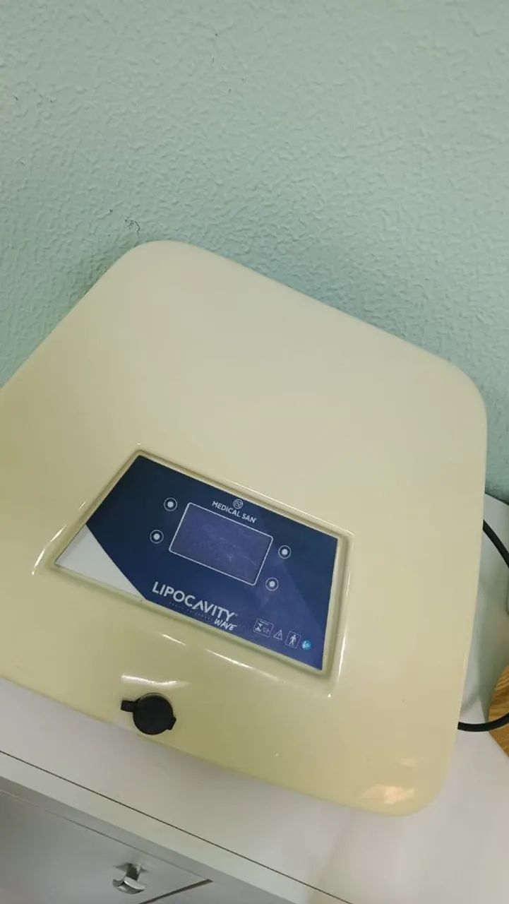 Lipocavity - lipocavitação - Foto 2